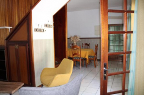 L'Habitation Firmant